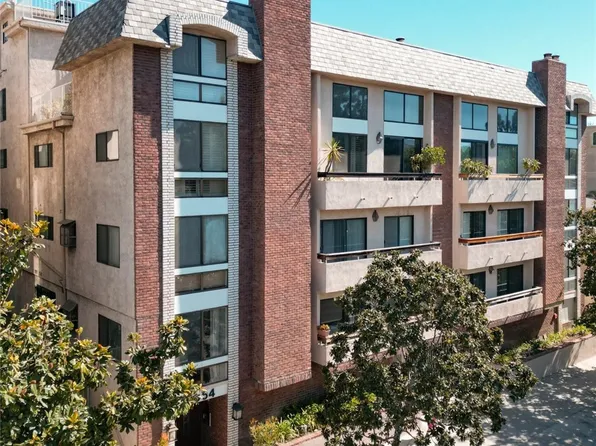 1854 S Beverly Glen Blvd APT 204, Los Angeles, CA 90025