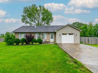 95 Goodloe Chapel Rd, Richmond, KY 40475