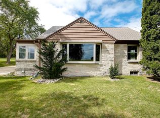 6849 N River Rd, West Bend, WI 53090