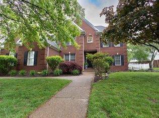 19002 Braeburn Dr, Evansville, IN