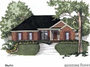 2977 Clarkston Rd, Augusta, GA 30919