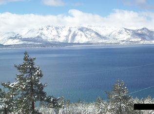 236 S Martin Dr, Zephyr Cove, NV 89448