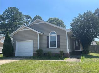 7143 Kearny Ave, Fayetteville, NC 28314
