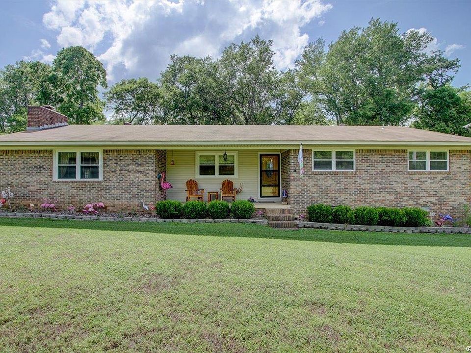 621 Arrowhead Rd, Malvern, AR 72104 MLS 142332 Zillow