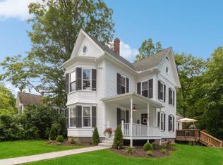 7 Bond St, Brookline, NH 03033