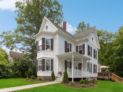 7 Bond Street, Brookline, NH, 03033