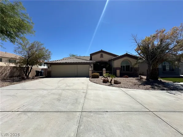 3008 Teal Beach St, Las Vegas, NV 89117