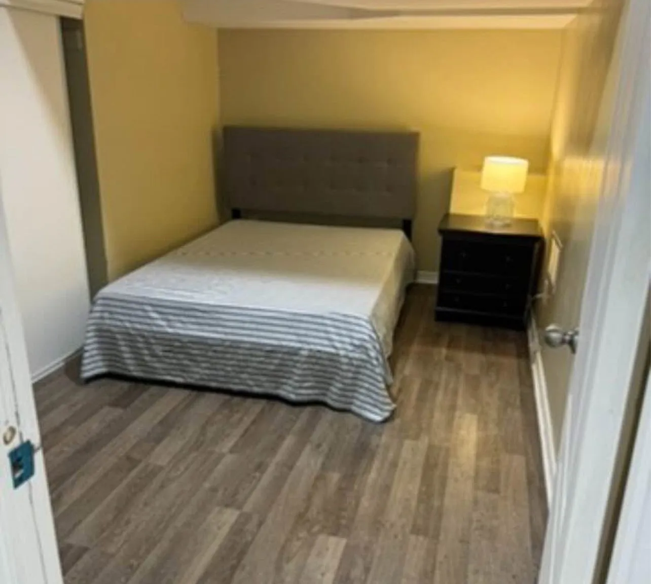 1 bed, $780 — Photo 2
