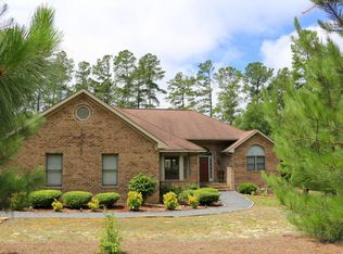 11 Deer Track Rd, Jackson Springs, NC 27281