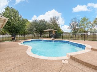 2009 Running Brook Dr, Joshua, TX 76058
