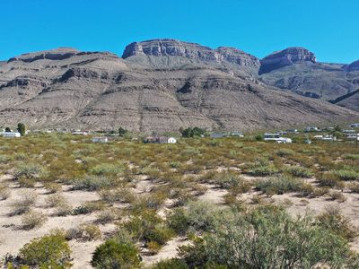 0 Old El Paso Hwy, Alamogordo, NM, 88310