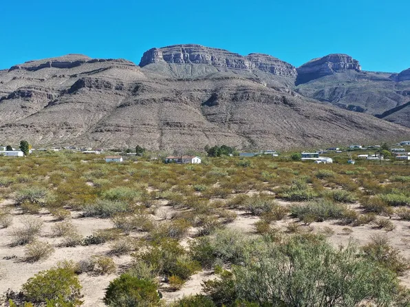 0 Old El Paso Hwy, Alamogordo, NM 88310