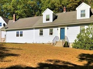 13 Old County Rd, Westminster, MA 01473