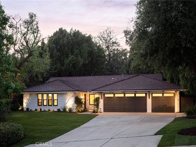 25111 Buckboard Ln, Laguna Hills, CA, 92653