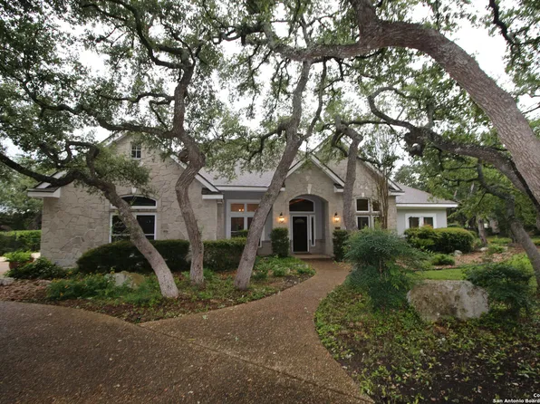 22821 Citron Circle, San Antonio, TX 78260
