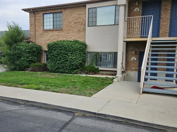 2 bed/1 bath Single-family Housing in Orem, 351 W 620 N, Orem, UT 84057