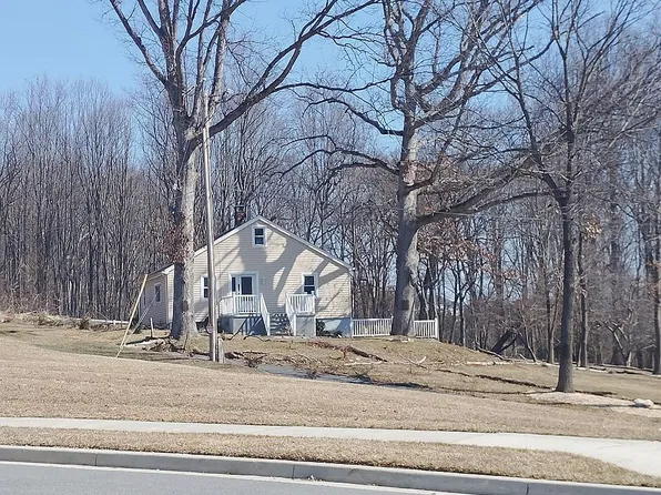 4619 Lathe Rd, Owings Mills, MD 21117