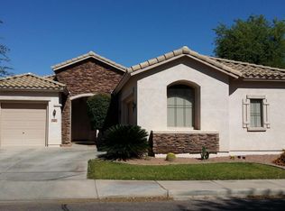 2583 S Rincon Dr, Chandler, AZ 85286