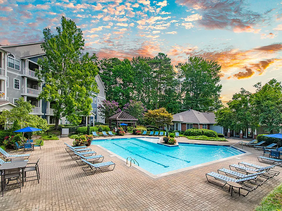 MAA Dunwoody