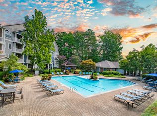 MAA Dunwoody, Atlanta, GA 30338