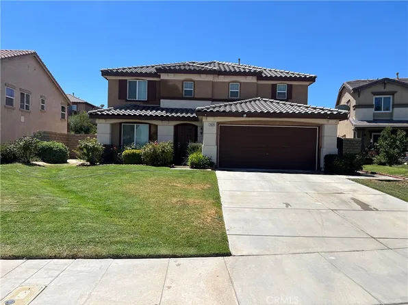 2920 Tumbleweed Dr, Palmdale, CA 93550