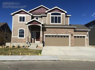 443 Routt Dr, Loveland, CO 80538