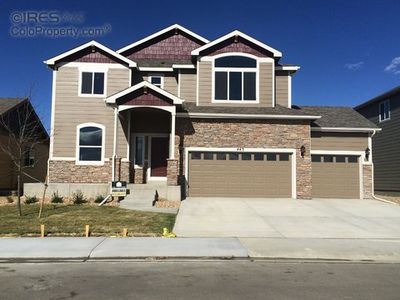 638 Nicolet Dr, Loveland, CO, 80538