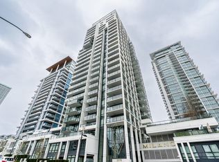 2378 Alpha Ave #1507, Burnaby, BC