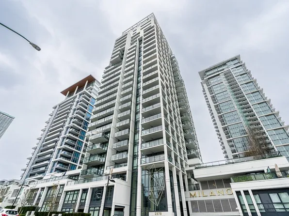 2378 Alpha Ave #1507, Burnaby, BC V5C 0K2