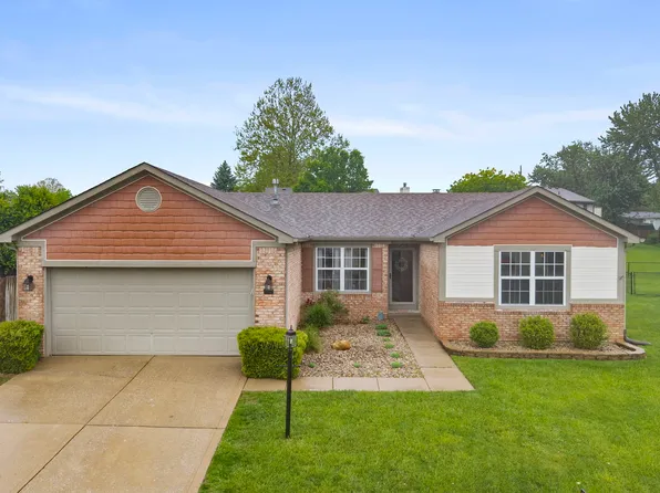 5519 Black Cherry Cir, Indianapolis, IN 46237