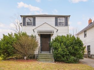 13400 Crennell Ave, Cleveland, OH