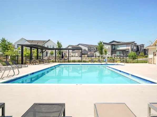 2075 S Upham Way, Denver, CO 80227