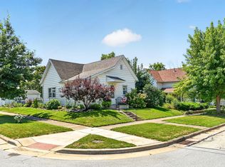 937 Hendricks Ave, Saint Marys, OH 45885