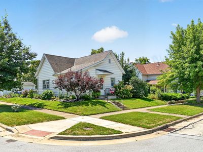 937 Hendricks Ave, Saint Marys, OH, 45885