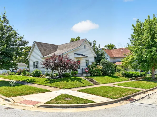 937 Hendricks Ave, Saint Marys, OH 45885