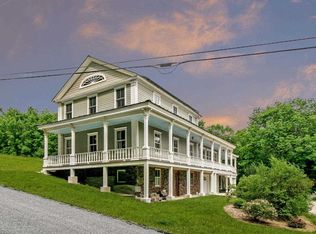 58 Pool Hill Rd, New Lebanon, NY 12125