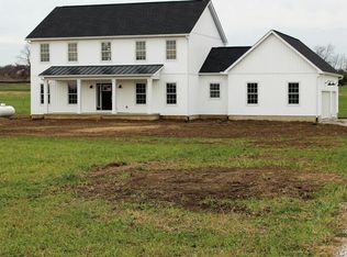 8419 Alspach Rd NW, Canal Winchester, OH 43110