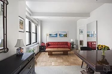 Sold by Halstead Real Estate