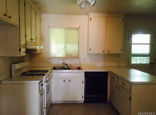 610 Planters Rd, Montgomery, AL 36109