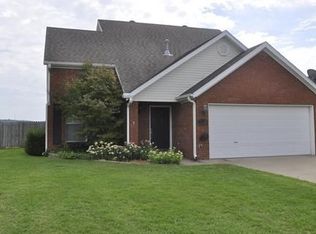 2425 Orchard St, Springdale, AR 72764