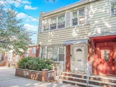1621 78th St, Brooklyn, NY, 11214