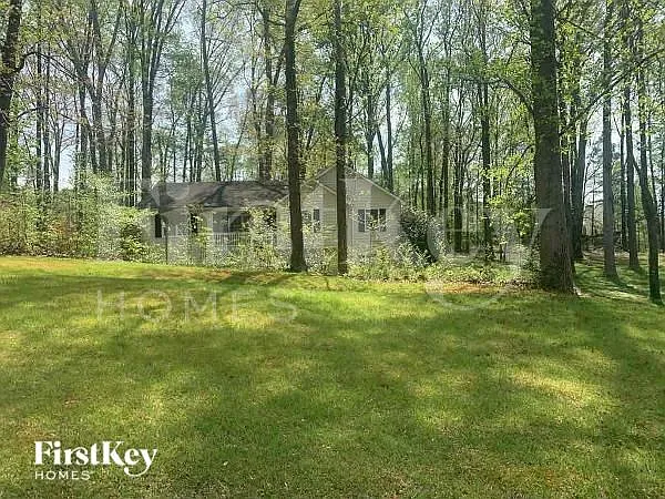 2309 Westland Ml — Photo 1