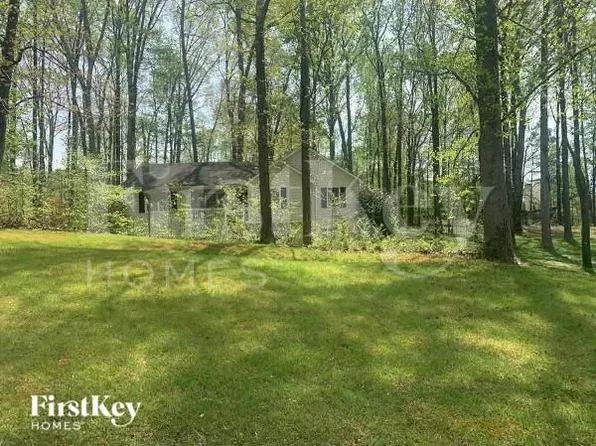 2309 Westland Ml, Acworth, GA 30102