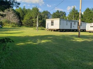 14238 Oakleaf Rd, Mulberry, AR 72947