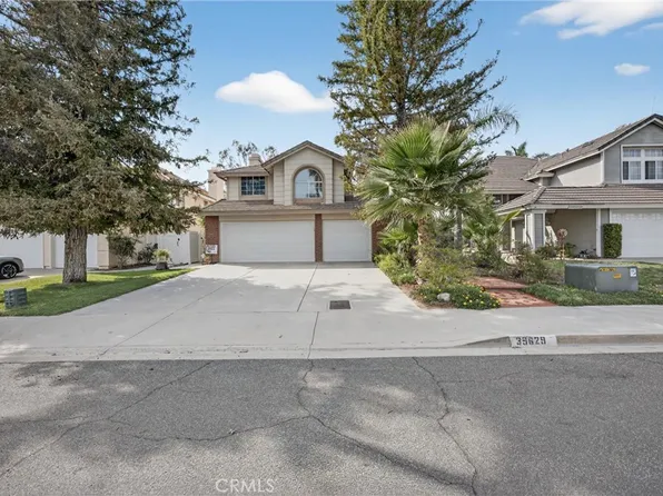 39629 Calle Casablanca, Murrieta, CA 92563
