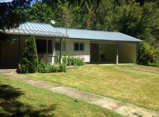 313 Scottsburg West Rd, Scottsburg, OR 97473