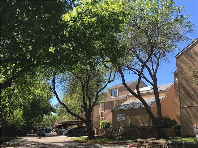 2nd image of 9920 Forest Ln APT 212