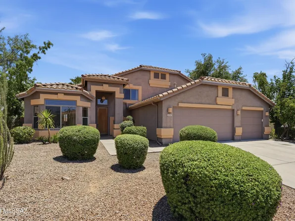 13940 N Eddington Pl, Oro Valley, AZ 85755