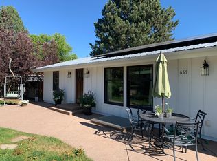 655 Glassier Dr, Carbondale, CO 81623