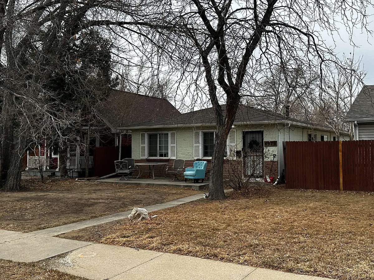 Building Photo - 4979 Irving St